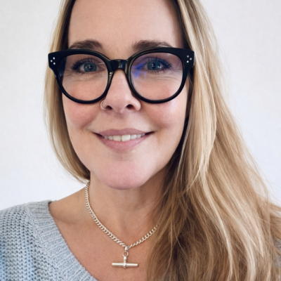 Anna Koolen
