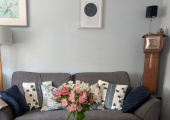 Therapy Space