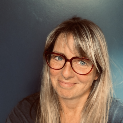 Lisa Harbour