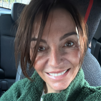 Nancy Keeble