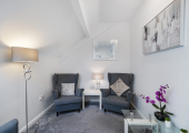 Therapy Room