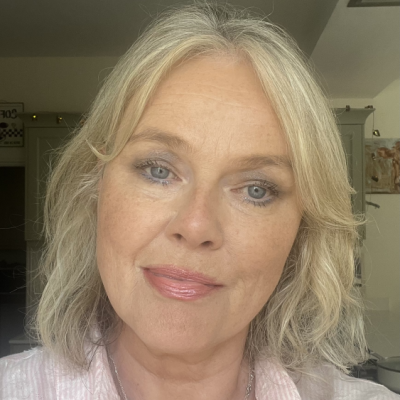 Heidi Soholt