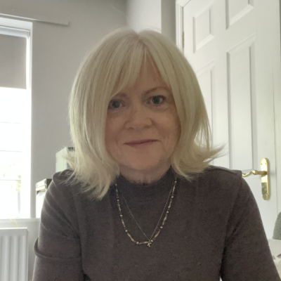 Karin Hughes