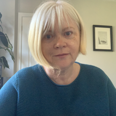 Karin Hughes