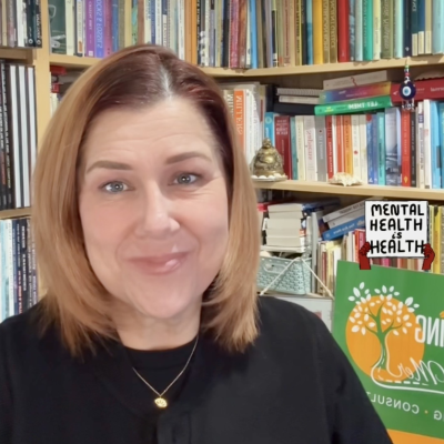 Marion (Mer) Elkin-Greener