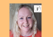Joanne Reed Grief & Loss counsellor