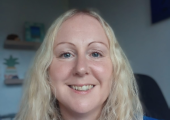 Joanne Reed Online Grief & Loss counsellor, Huddersfield