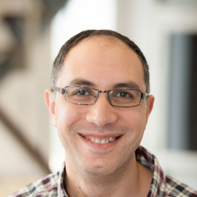 Ahmed Kandeel