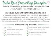 Leaflet front