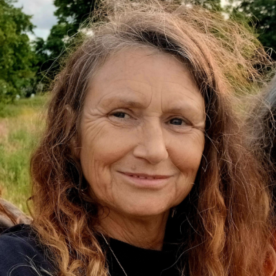Jackie Nevin