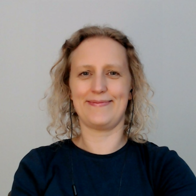 Sarah Bainbridge