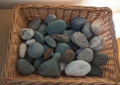 Pebbles