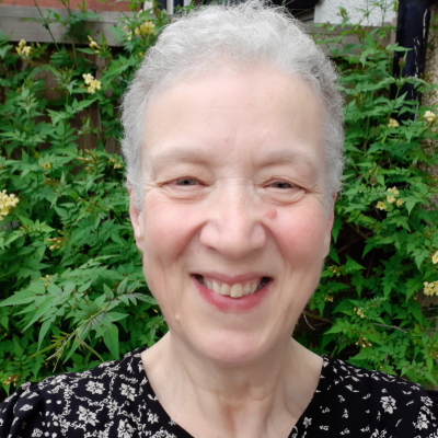 Sharon Robinson