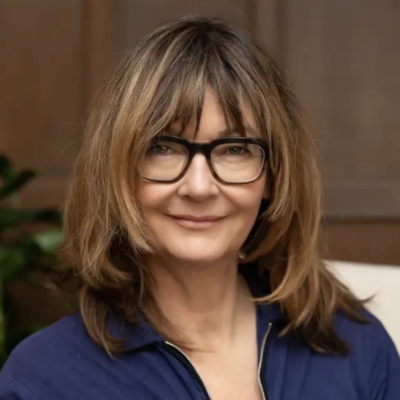 Anna Carver
