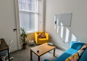 Counselling room