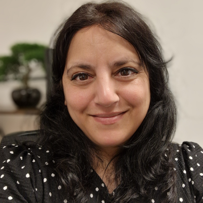 Robina Kausar