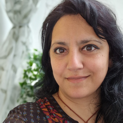 Robina Kausar