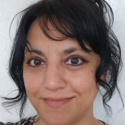 Robina Kausar