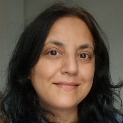 Robina Kausar