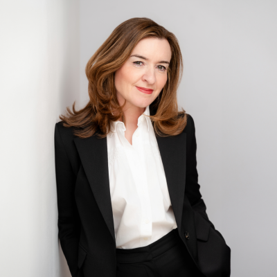 Jackie Maher