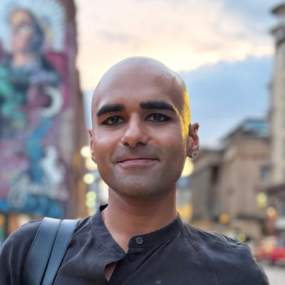 Saad Malik