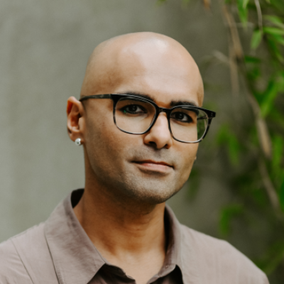 Saad Malik