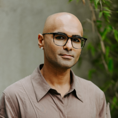 Saad Malik