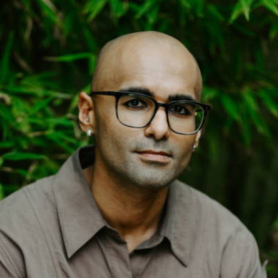 Saad Malik