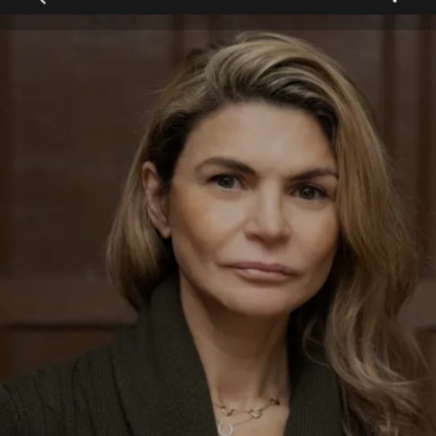 Ghida Hamade
