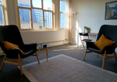 The Space therapy room number 513