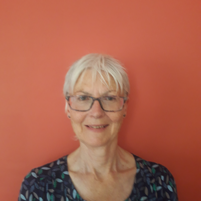 Margot Hardman