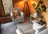 Counselling room