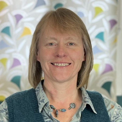 Alison Oxborrow