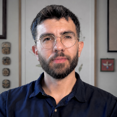 Pedro Magalh&atilde;es Lino