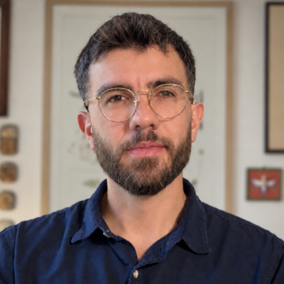 Pedro Magalh&atilde;es Lino
