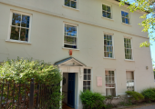 Corinne Richards Counselling, Willow Lane, NR2