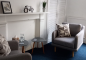Corinne Richards Counselling, Willow Lane, Norwich