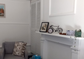 Willow Lane counselling room