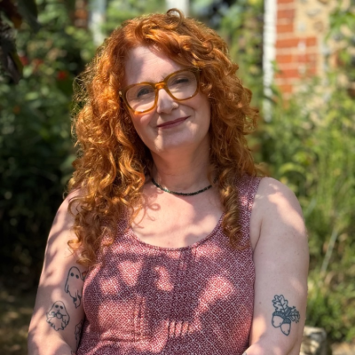 Claire Cotgrove