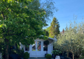 Garden Therapy Room