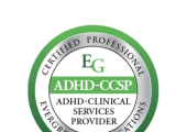 ADHD Clinical Services Provider