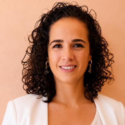 Dr Karen Denise Gonzalez