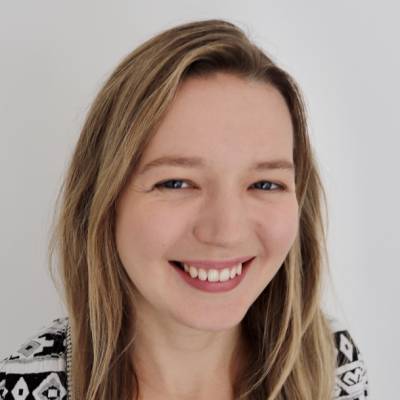 Dr Helen Barrett