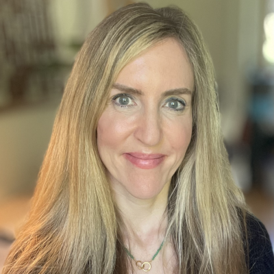 Fiona Grieveson
