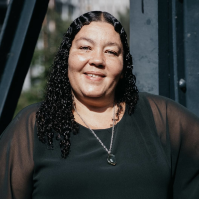Sharon Williams