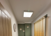 Golders Green therapy room