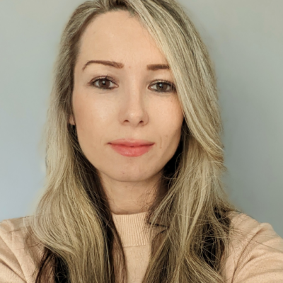 Laura Jane Seddon-Ellis