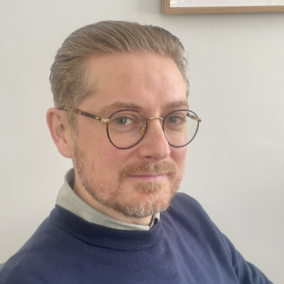 Daniel Roberts