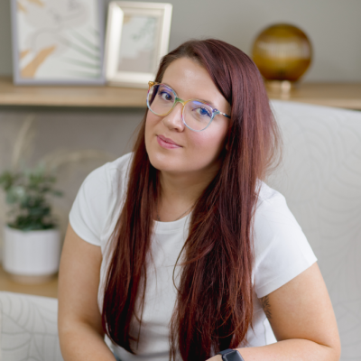 Andreea Horhocea