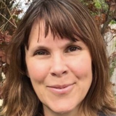 Kate Warren